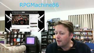 Response - Lawnboyspost1975 & edt1138 featuring RPGMachine86