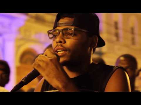 Munir x Reset - Roda de Sexta 08/04/2016