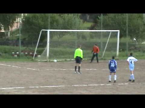 Wda Gresta Świecie - Victoria Śliwice 20 min