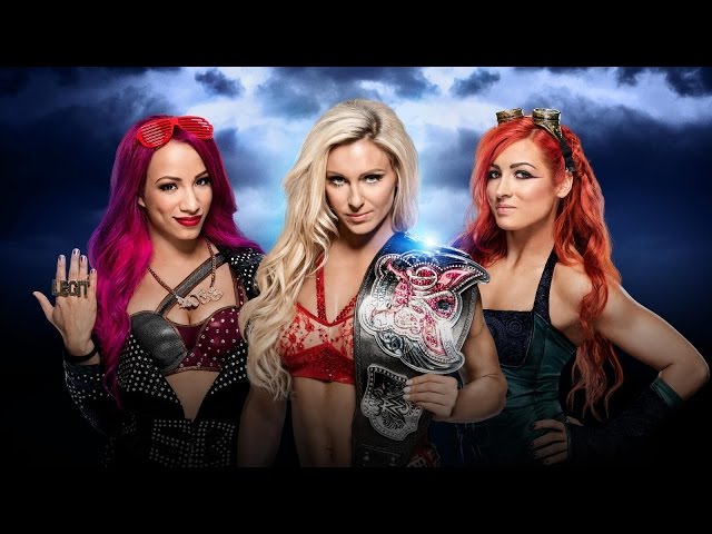 The Last Ride #14 – Divas Threat
