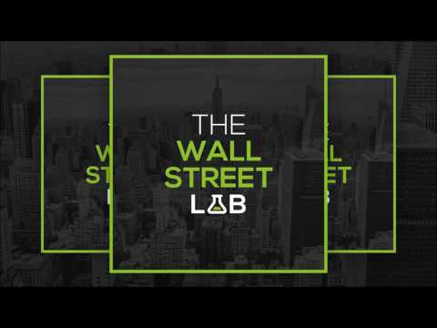 #10 Ian Morgan - How to get into Investment Banking | The Wall Street Lab (Podcast)