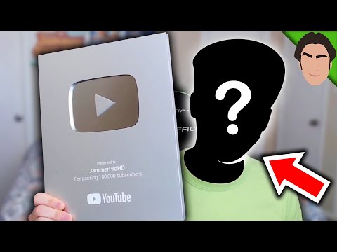 Epic 100k Face REVEAL!! 👀😱