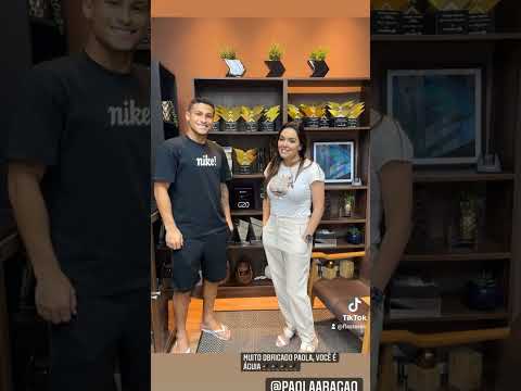 Flamengo Stores 15/02/22