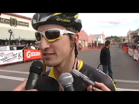 Tour of the Gila 2010 Stage 4