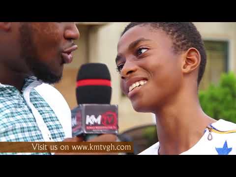 This Boy is too talented, Joe Miracle