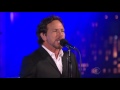 Eddie Vedder - Better Man - Late Show with David Letterman - 05/18/2015