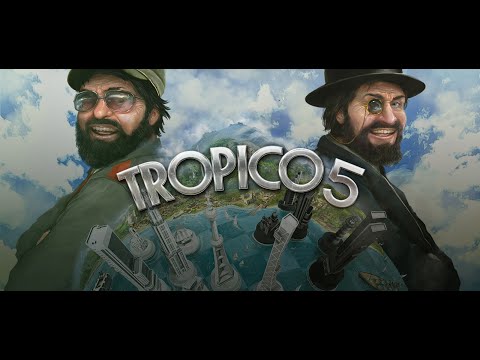 Tropico 5 on GOG.com