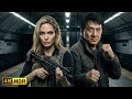 Mission In Tokyo Angelina Jolie Jackie Chan BEST Action Thriller 2025 4K Actionmovies