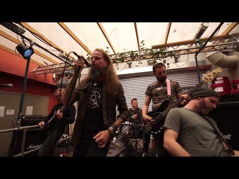 Infidus - Locomotive Live Musikkfest 190601