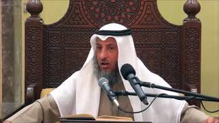 201-صحة الحديث الوارد في الغسل لمن غسل الميت-الشيخ عثمان الخميس- فوائد مختارة من شرح دليل الطالب