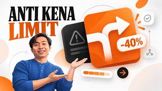 Mengenal 9Router: Cara Hemat Token dan Atasi Limit AI Coding