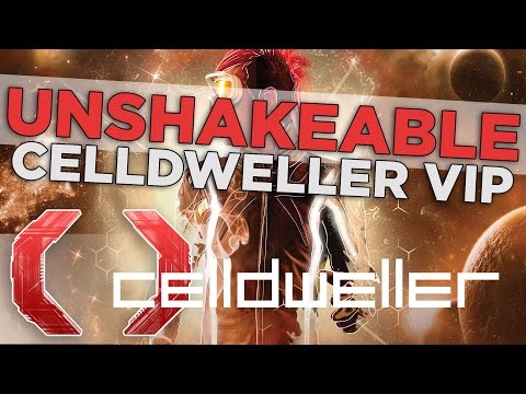 Video thumbnail for Unshakeable [Celldweller VIP]