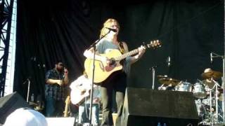 Crystal Bowersox - For What It&#39;s Worth (State Fair of Texas 2011)