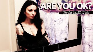 Let's Talk Mental Health