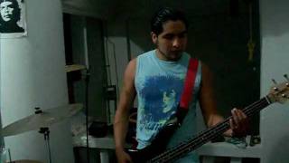 no mas - qbo x karma (cover)