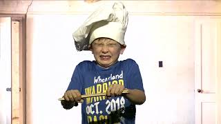 Big Idea Experience: Cooperation