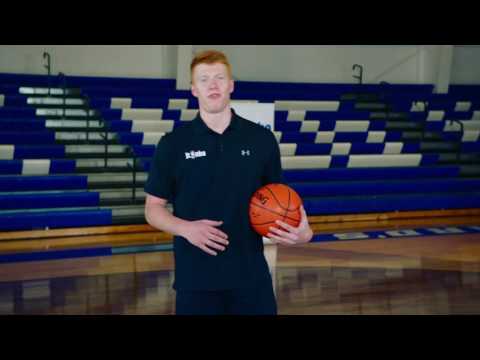 Fundamentals Of The Euro-Step thumbnail