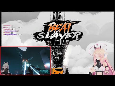 Beat Slayer #3 / PROJECT;HYPATIOS #3 | Stream VOD #538