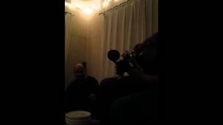 Jonah Matranga. #1 Defender