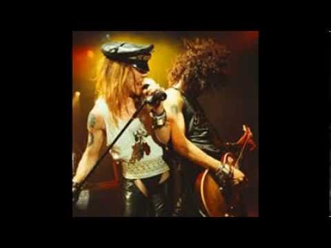 slash ft ozzy Crucify the Dead