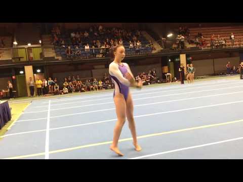 2017 SVOD Open Shannon Chang FX