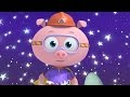 Super WHY Full Episodes English ️ The Stars In The Sky ️ S01E36 HD