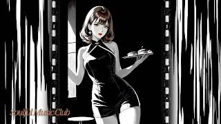 🎷Relaxing music 🎷Bossa nova jazz 🎷