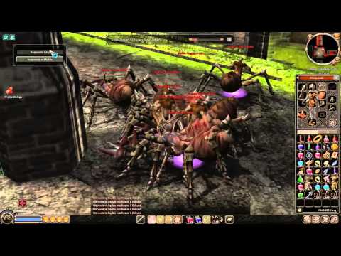 Let's Play Moria.pl 1# Początki są nieco trudne...