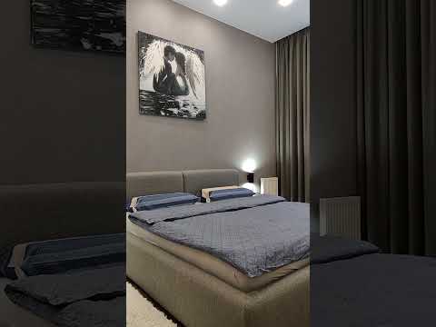 Купить 4-комнатную квартиру, г. Минск, ул. Туровского, 8