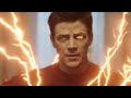 The Flash Powers And Fights Scenes - The Flash Season 8