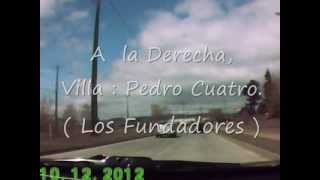 preview picture of video 'Ciclista, en Valdivia'