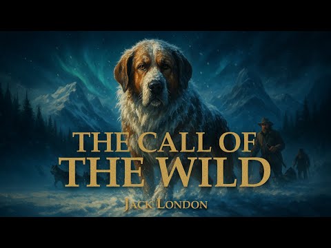 THE CALL OF THE WILD : The Illustrated Story of Jack London's Book