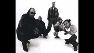 2Pac Ft Thug Life - Cradle To The Grave OG (Maduke Official)