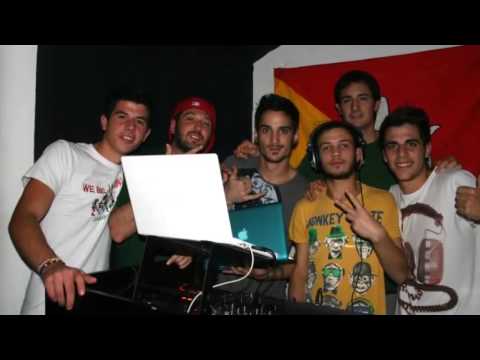 MPAROOTS SOUND - Special 'EXCLUSIVE' - 'Ramajca Boyz' for Calabria