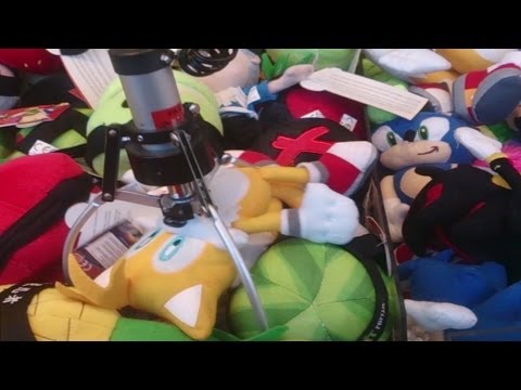 comment gagner machine a pince