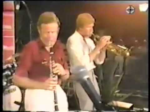 That's a Plenty - Bob Wilber 1987.