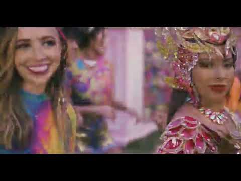 MR BLACK EL PRESIDENTE - LA CHAPETERA - [REMIX_EXTENDED] - DJ ROLY - VDJ MIGUEL MIX - [REMIX  CLEAN]