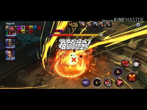 MFF WBU Proxima stage 59 clear within 100 second ?