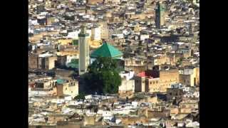 preview picture of video 'Riad FES Medina - Bienvenue au MedinaDeFes'