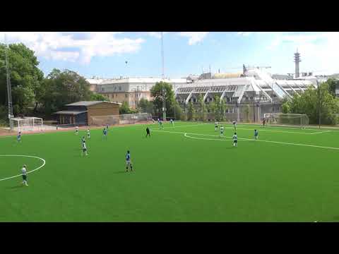 2018-06-02 Sanktan Hammarby P004 - dif IF FF 1 Halvlek 1