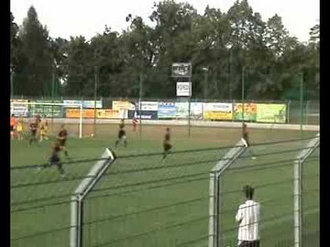 MKS Kluczbork - Pogoń Szczecin 3:1