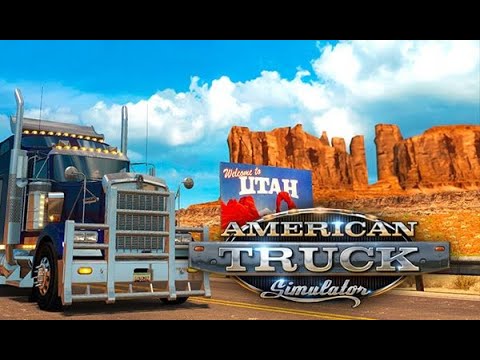 ATS-Как запустить,не запускается American Truck Simulator.