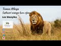 Tamaa Mbaya AUDIO Ushauri Kwa Vijana By Les Wanyika