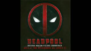 13. Easy Angel (Deadpool Soundtrack)