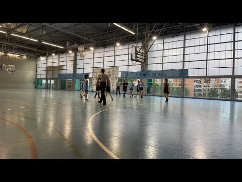 Junior Amarillo-CB Grao