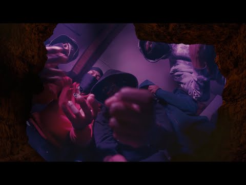 Wal Blixk x GBaby - Every Hat Shot (Official Music Video)