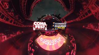 Download lagu LIVE SET SUMBERMAKMUR PALSU DI COMA FEST mp3