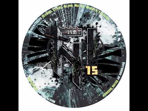 TNI 15 - Stickhead - Teeth Preview