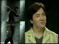 Zrobię Mężczyzn Z Was śpiewa Jackie Chan Wersja Kantońska Płd Chińska Hongkońska