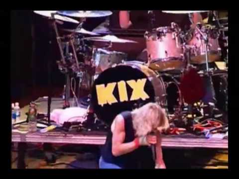 KIX M3 Festival '09 - Girl Money